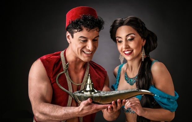Musical & Dinner Wesel als perfektes Geschenk