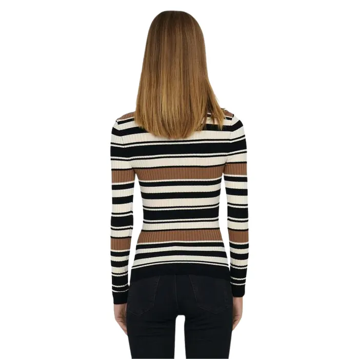 Only Karol Rollneck Trui Dames