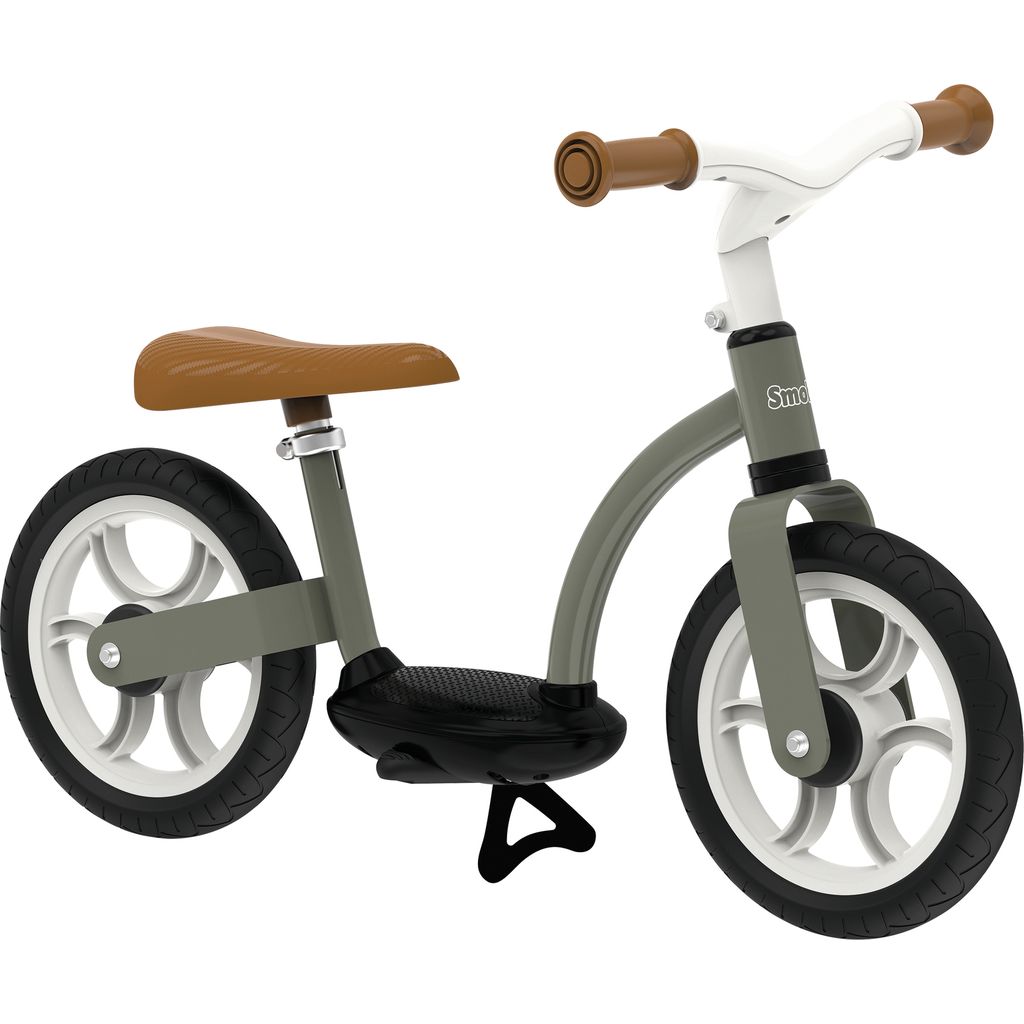 SmobySmoby   Laufrad Balance Comfort grün