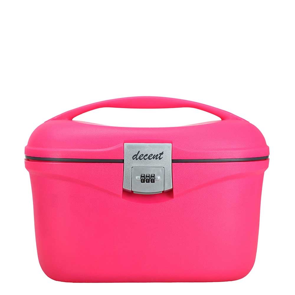 Decent Sportivo Beautycase pink