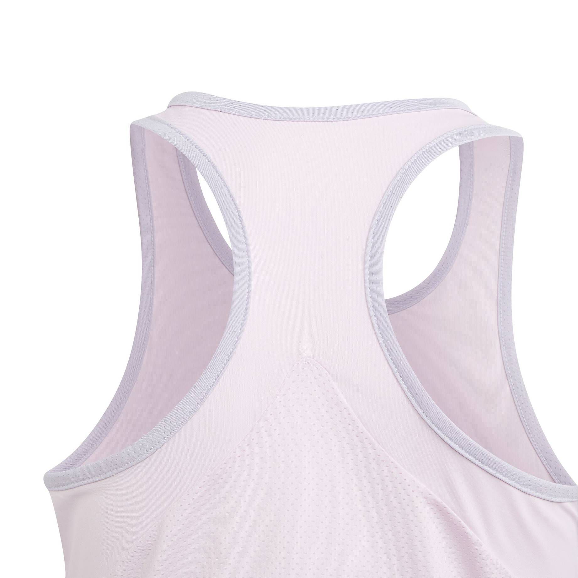 adidas Performance| Mädchen Tennistanktop G CLUB TANK