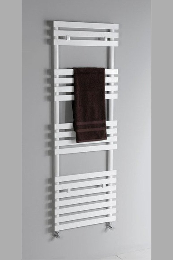 Sapho Jalousi radiator wit 50x94cm 328W
