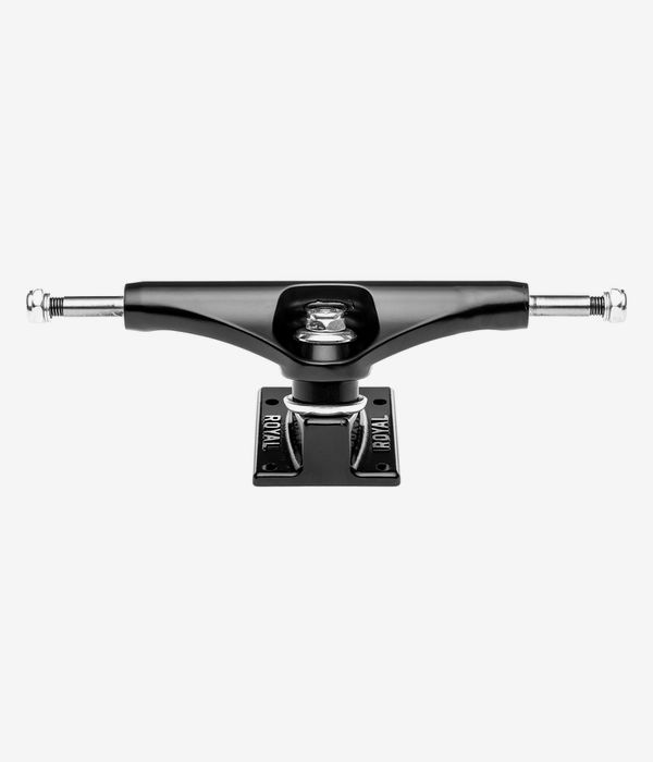 Royal 149 The Royal Blacks Achse (black) 8.5