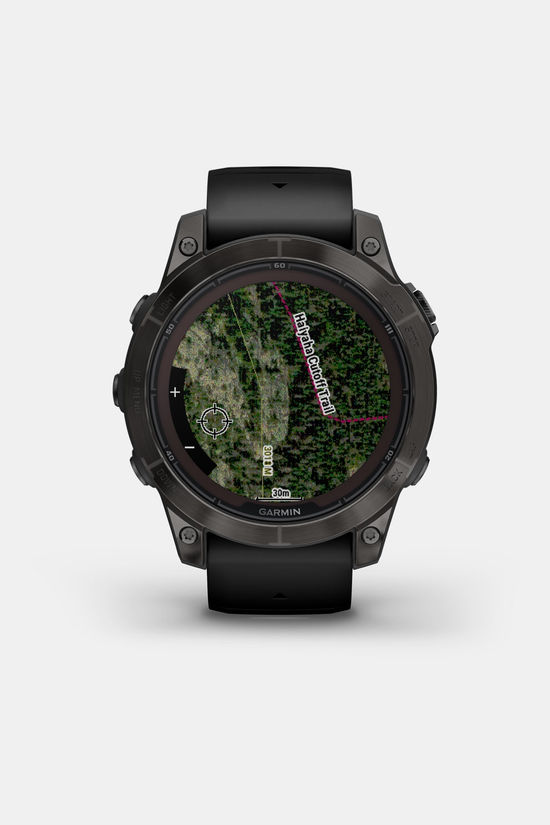 Garmin Garmin fenix 7 Pro 47 mm Sapphire Solar Smartwatch