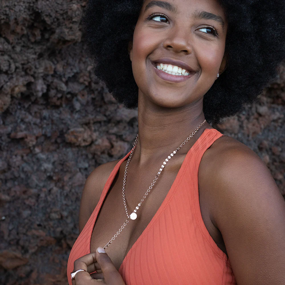 Pure Kette - PURELEI