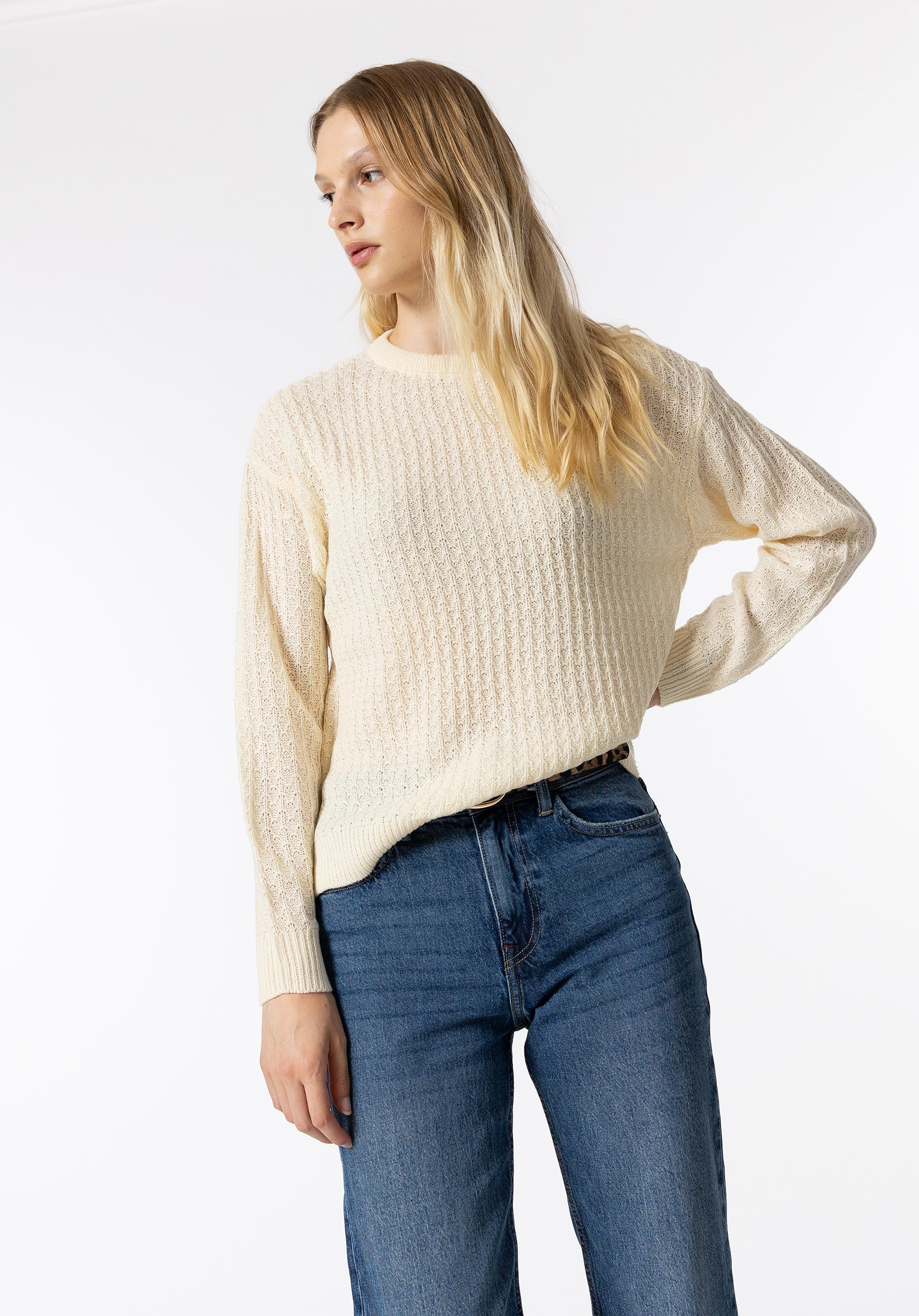 Camisola de Malha