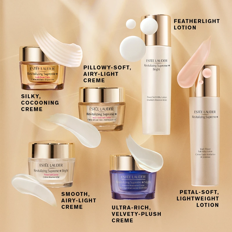 Estée Lauder Revitalizing Supreme+ Night Cream 50 ml
