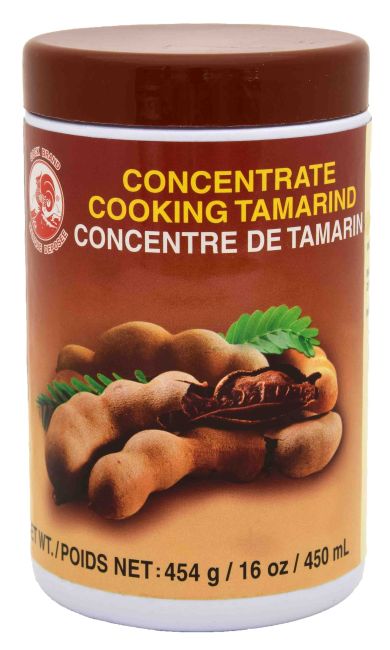 Cock Geconcentreerde Kook Tamarinde 454g