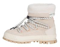 Skolett Pallashock Hiver 94349 offwhite Beige