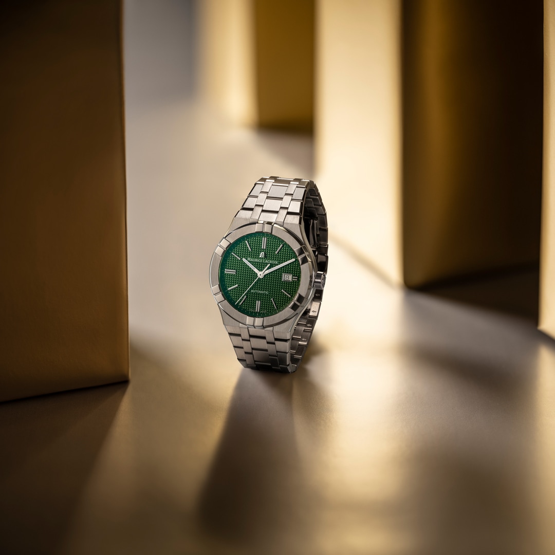 Maurice Lacroix Aikon Automatik 42mm