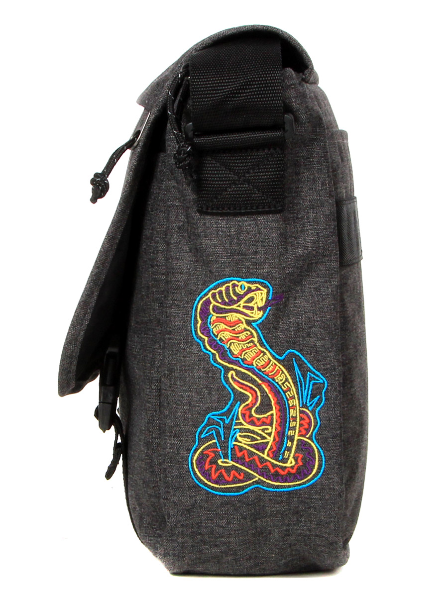 Besace Eastpak Delegate + Neon Rock