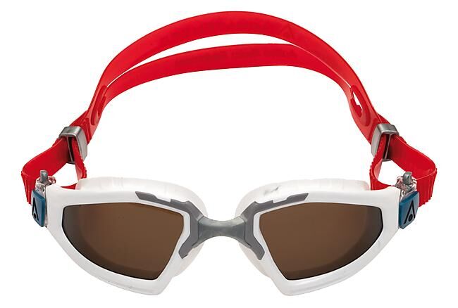 AQUASPHERE - LUNETTE DE NATATION KAYENNE PRO PHOTOCHROMIQUE