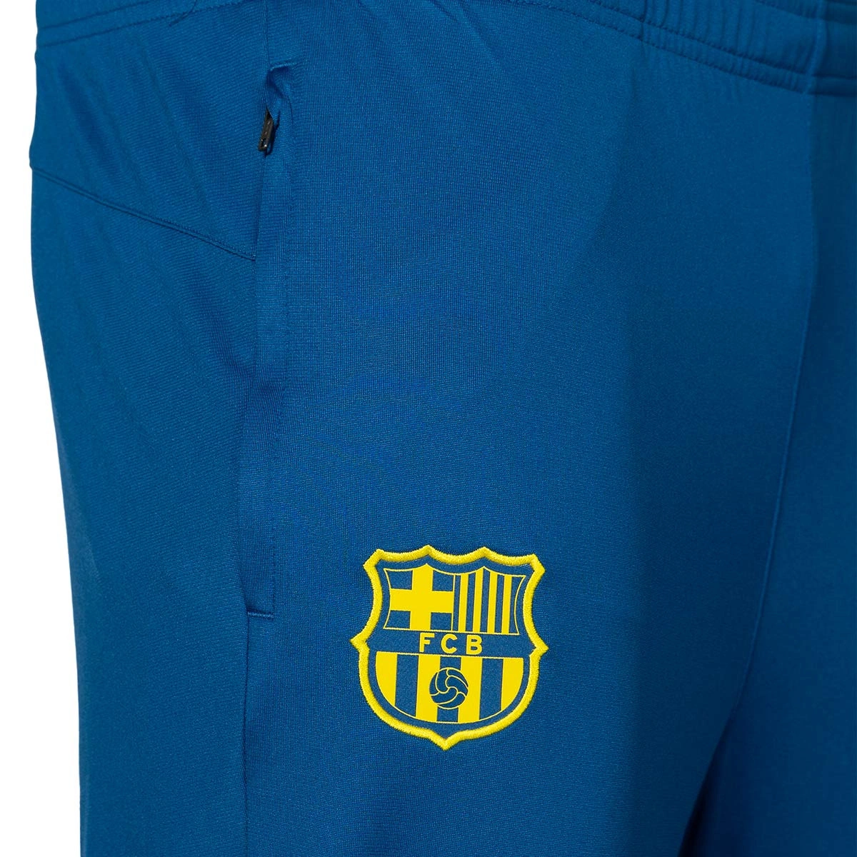 Fato de treino Nike FC Barcelona Training 2025-2026