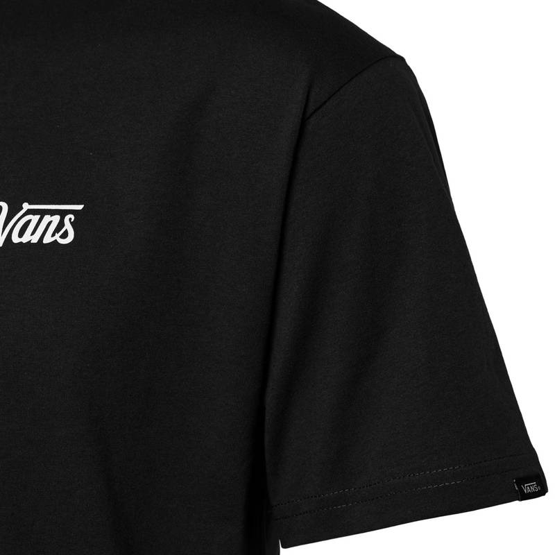 Vans Mini Script T-shirt Herre