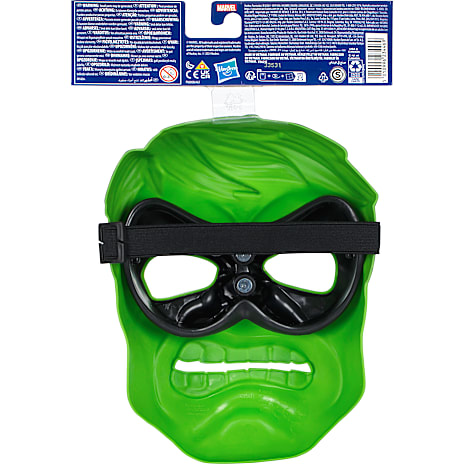 Marvel Avengers maske - flere varianter - assorteret