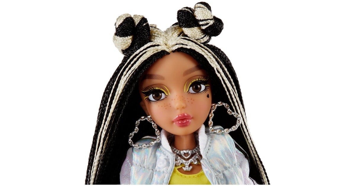 MGA EntertainmentMermaze Mermaidz - Color Change Jordie Pop