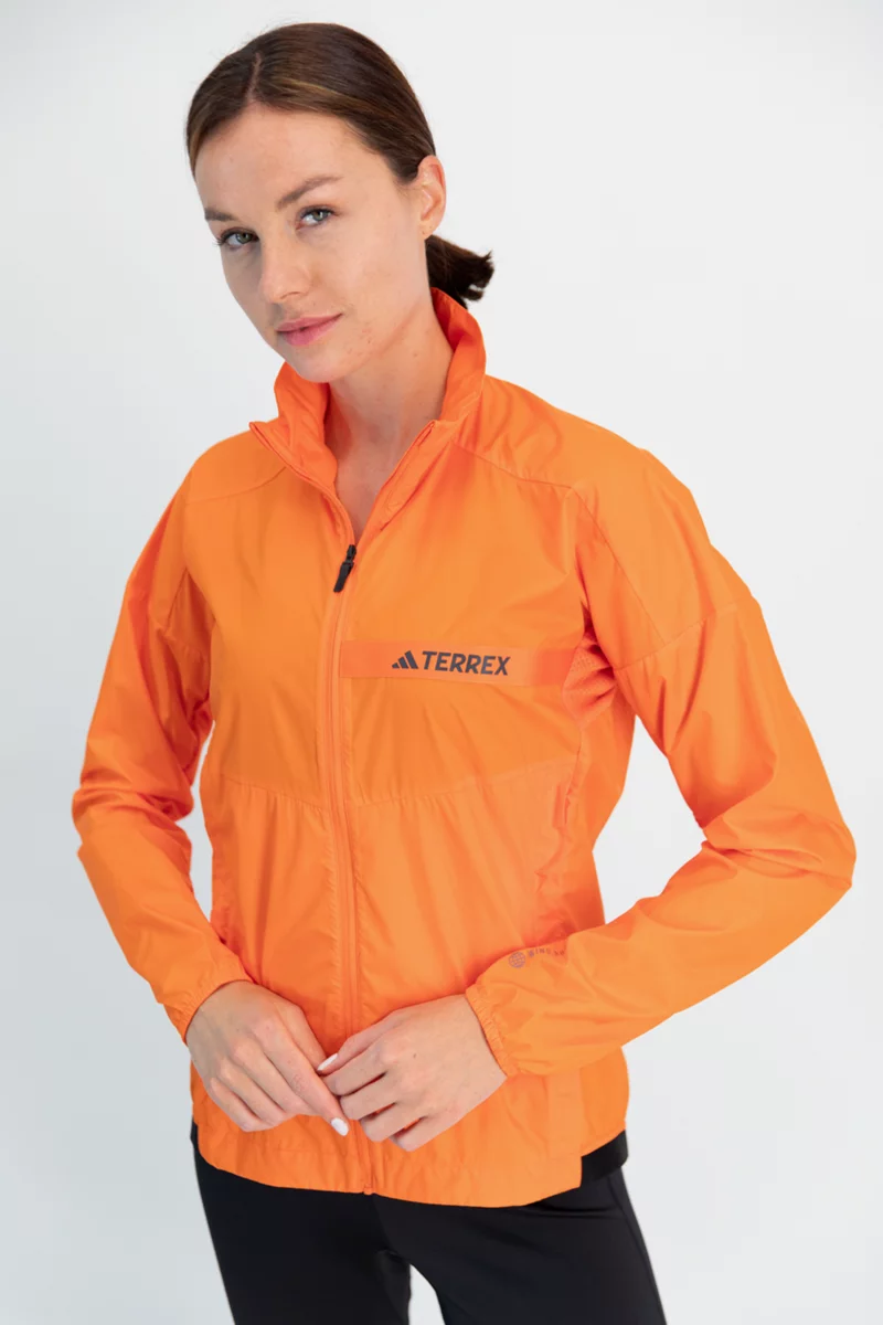 adidas Performance Terrex Multi Wind Damen Outdoorjacke