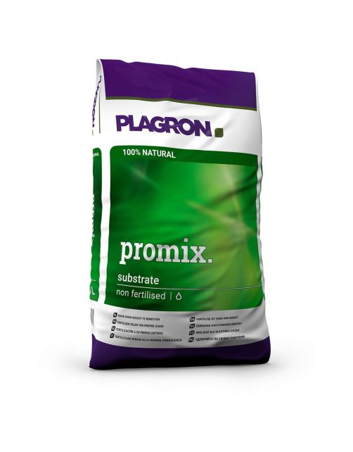 Plagron Promix - Meststoffen - 50 l
