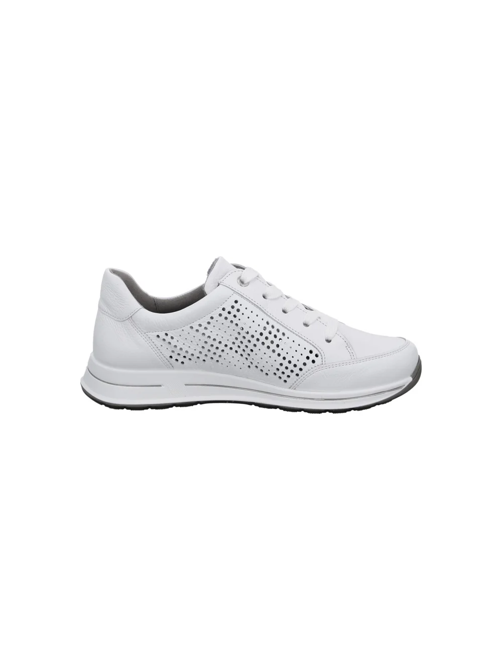 Sneaker Osaka weiß