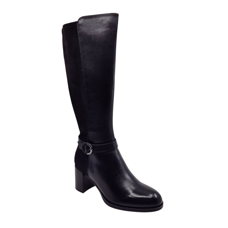 Tamaris 1-25512-45-001 black