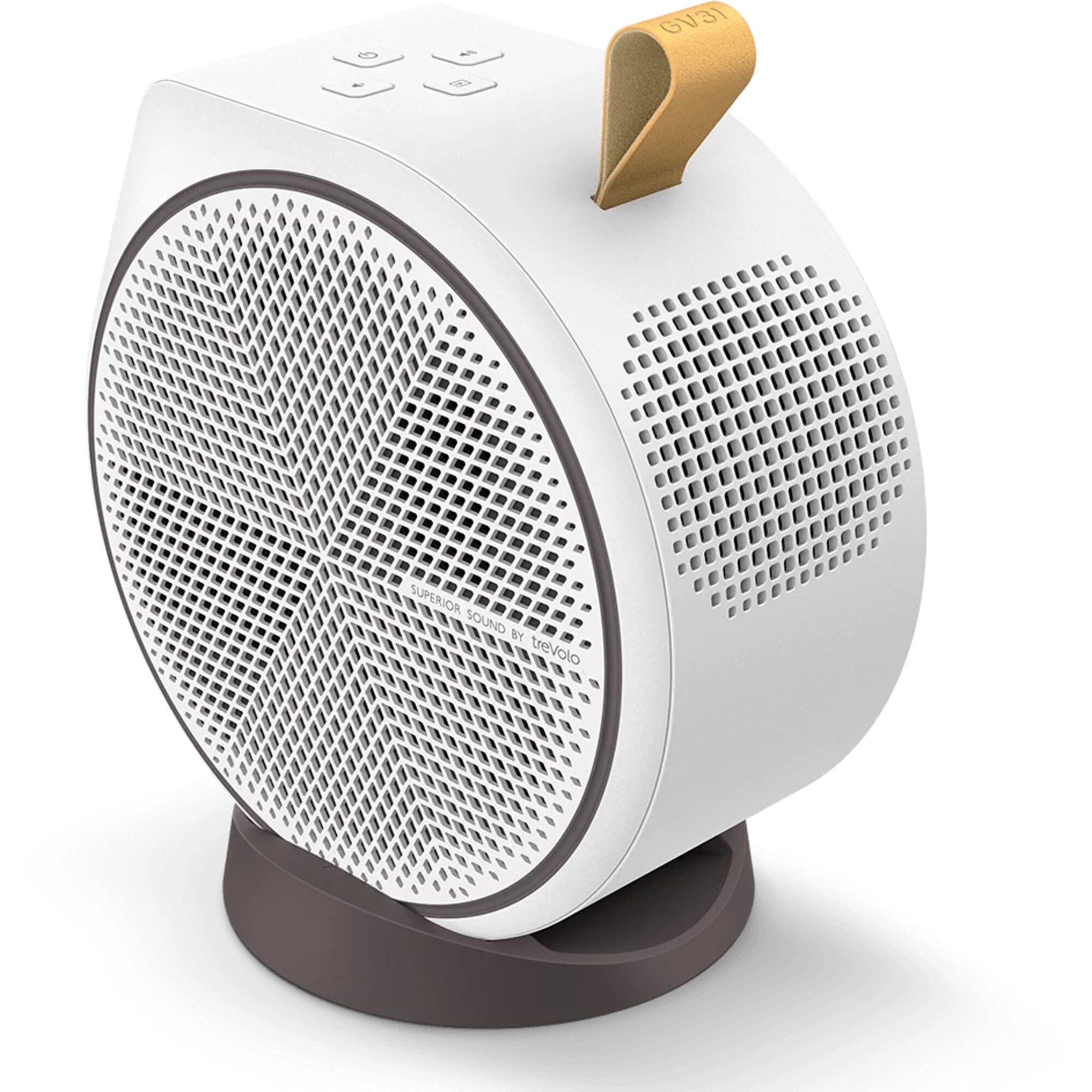 BenQ LED-Beamer GV31