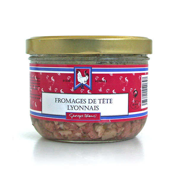 Fromage de tête