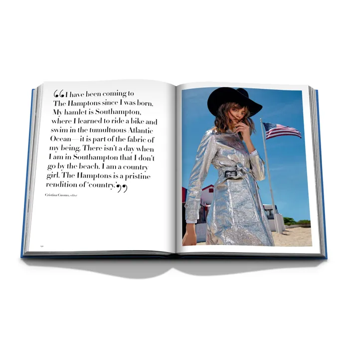 Assouline Hamptons Private