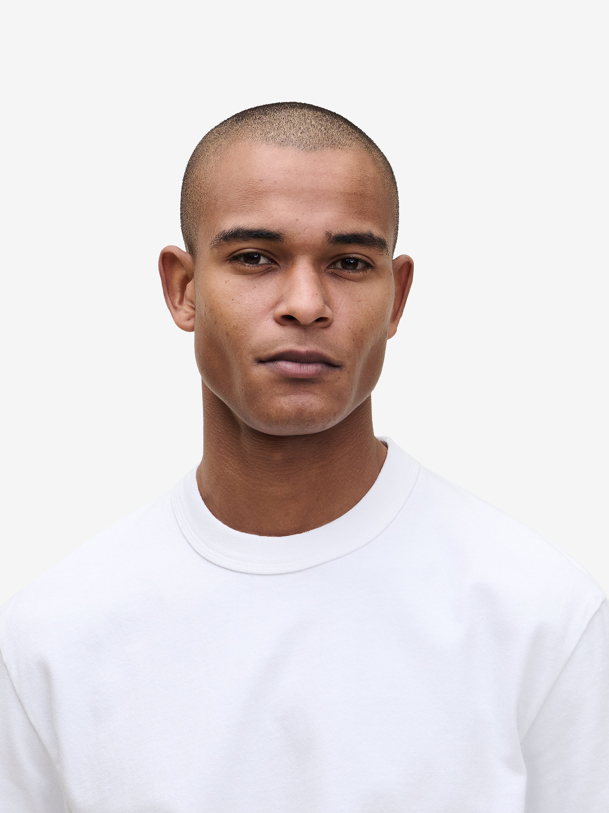 Rio Heavyweight Cotton TS30025-WHT