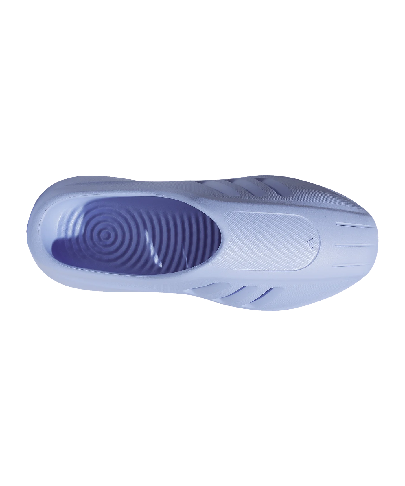 adidas Originals adiFOM IIInfinity Mule Sneaker Blau