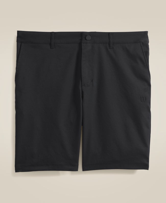Staff Performance Short