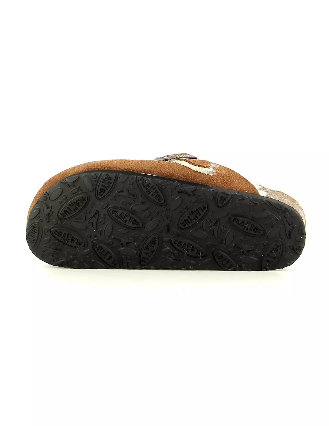 PLAKTON BLOGG - Mules & sabots tancuerobeige