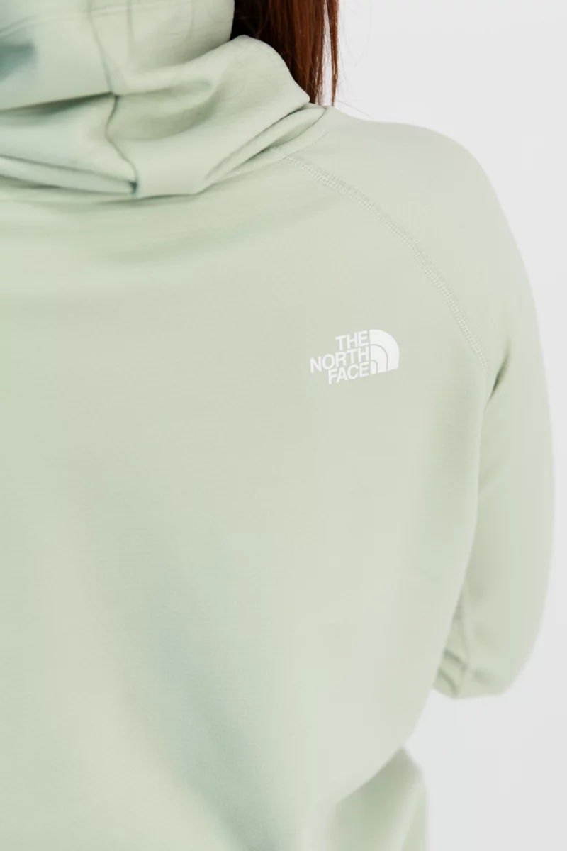 The North Face Dragline Damen Longsleeve