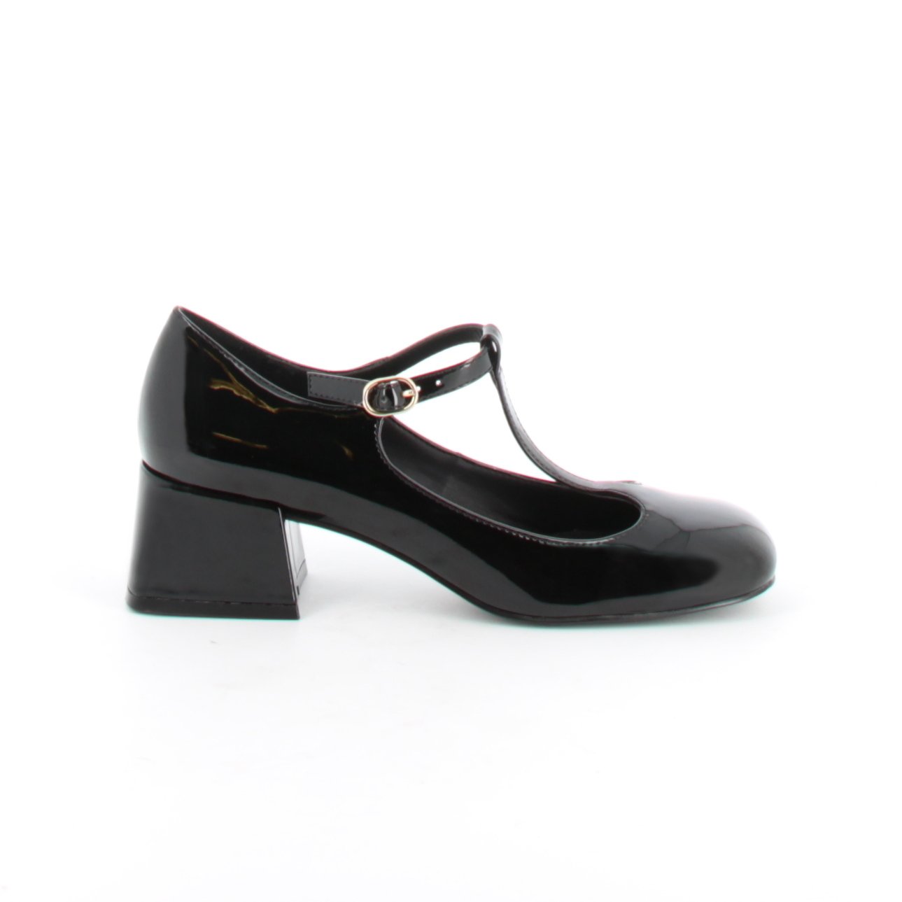 André - Ballerines & Babies CAMYLLE Noir
