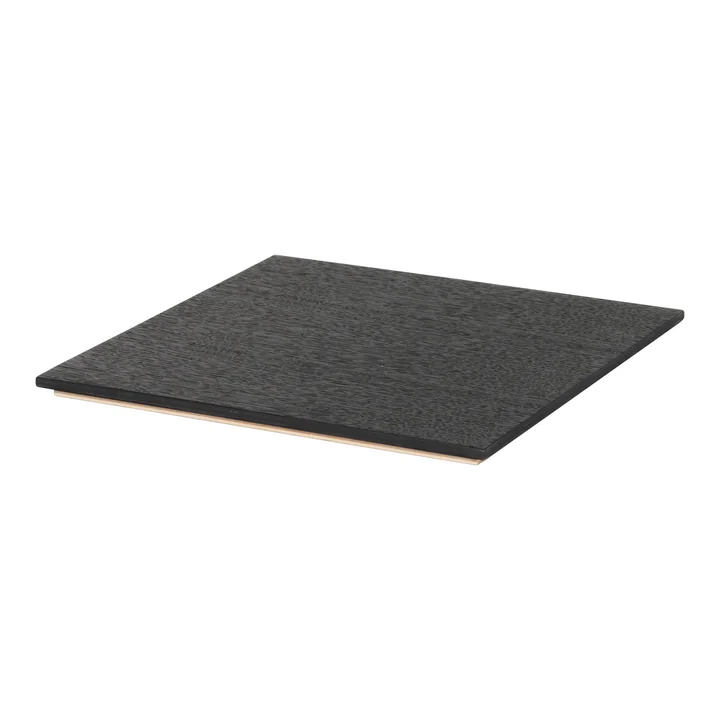 Ferm Living - Tablett für Plant Box, Eiche geölt