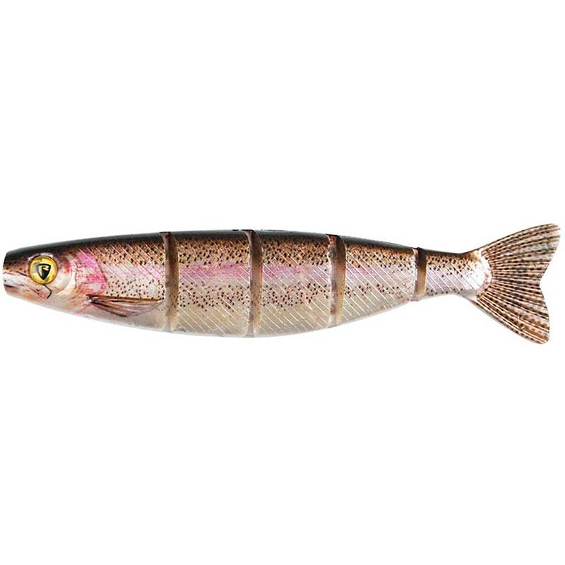 Leurre Souple Fox Rage Pro Shad Jointed - 14Cm