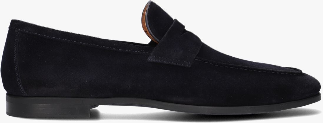 MAGNANNI blauwe magnanni loafers 23802