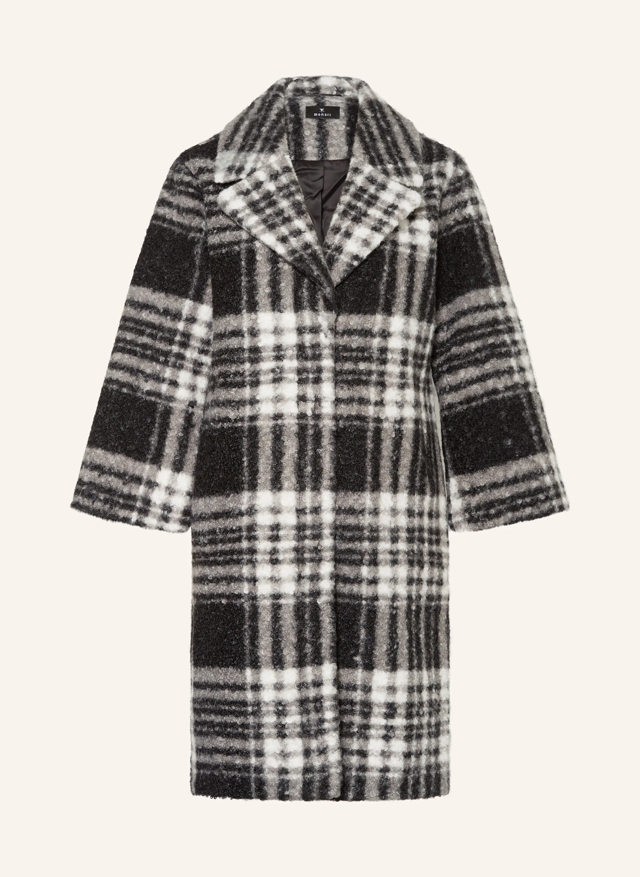 monari Oversized-Mantel