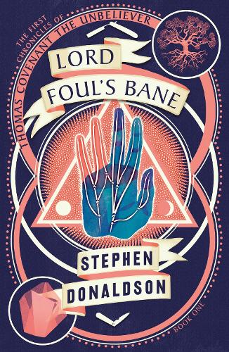 Lord Foul's Bane - The Chronicles of Thomas Covenant Book 1 (Paperback)