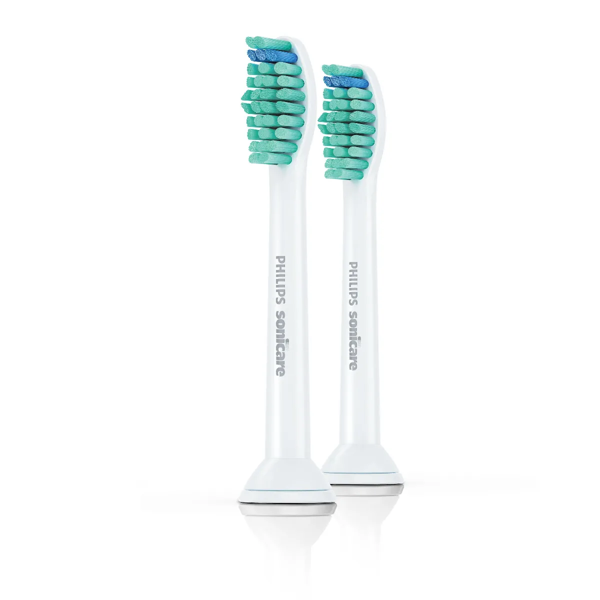 Philips Sonicare ProResults 2 Têtes de Brosse