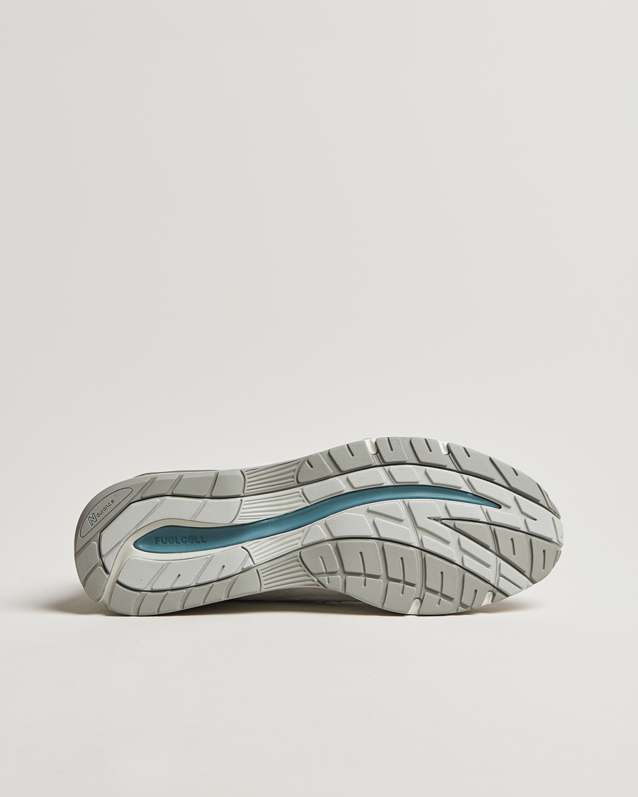 New Balance Made In UK U991LG2 Sneaker Nimbus Cloud