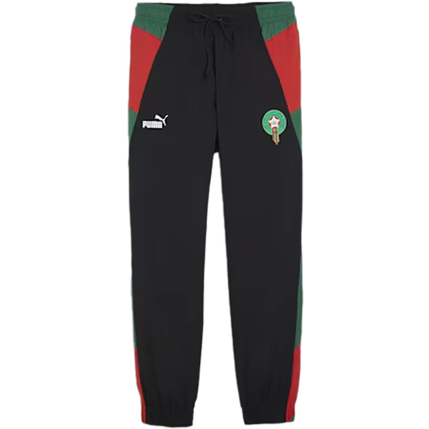 Puma Marokko Woven Pant 2024/2026