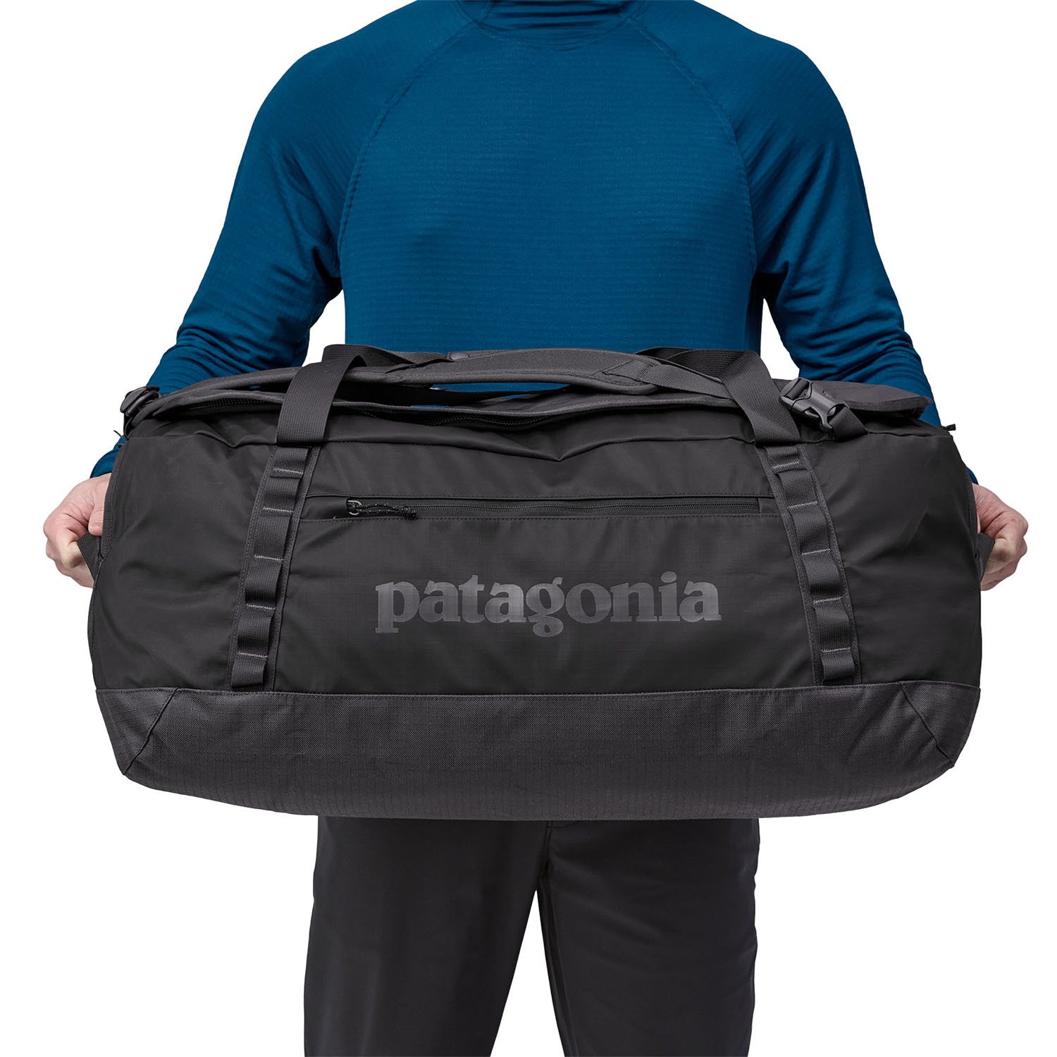 Patagonia Black Hole Duffel 70L black