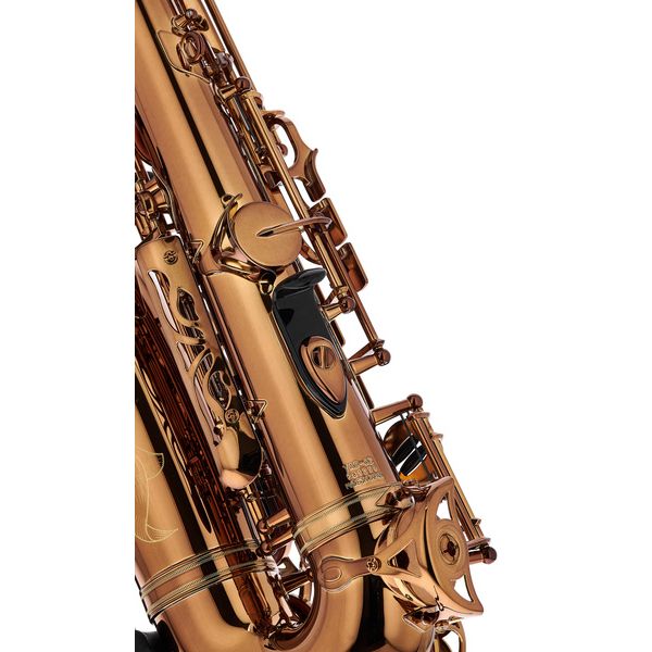 Yamaha YAS-62A 04 Alto Sax