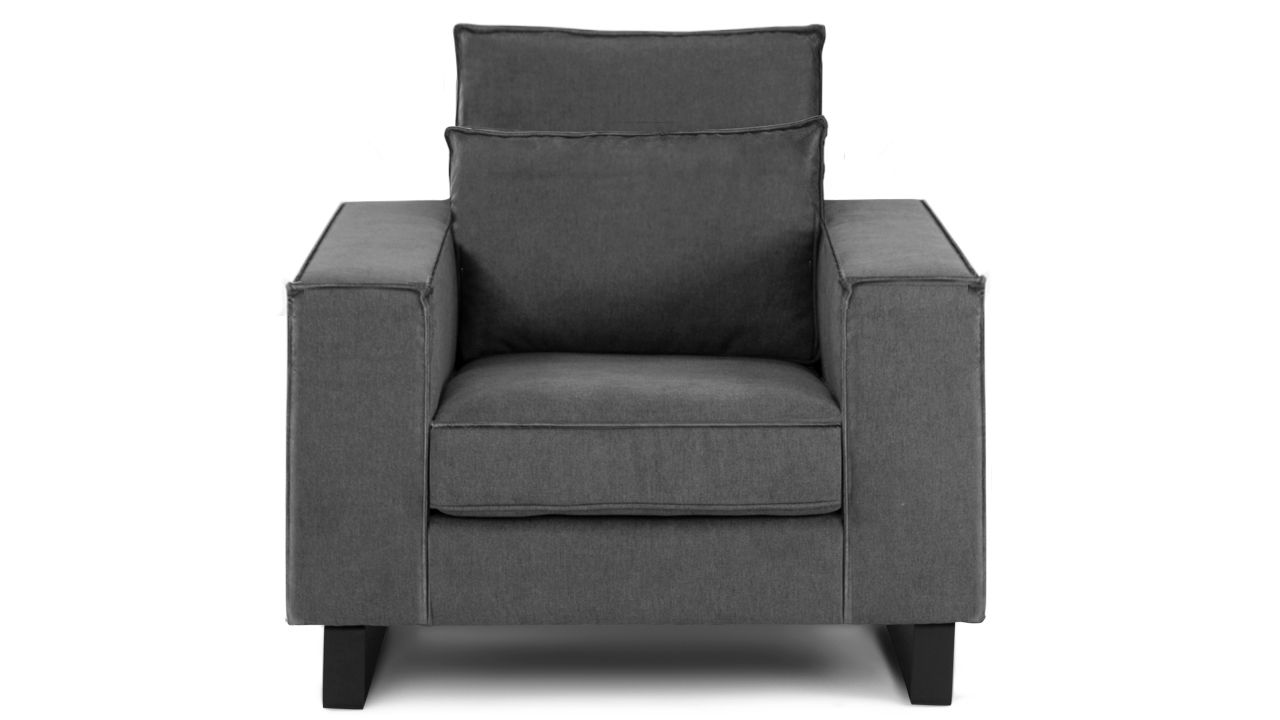 Fauteuil Saint-Laurent