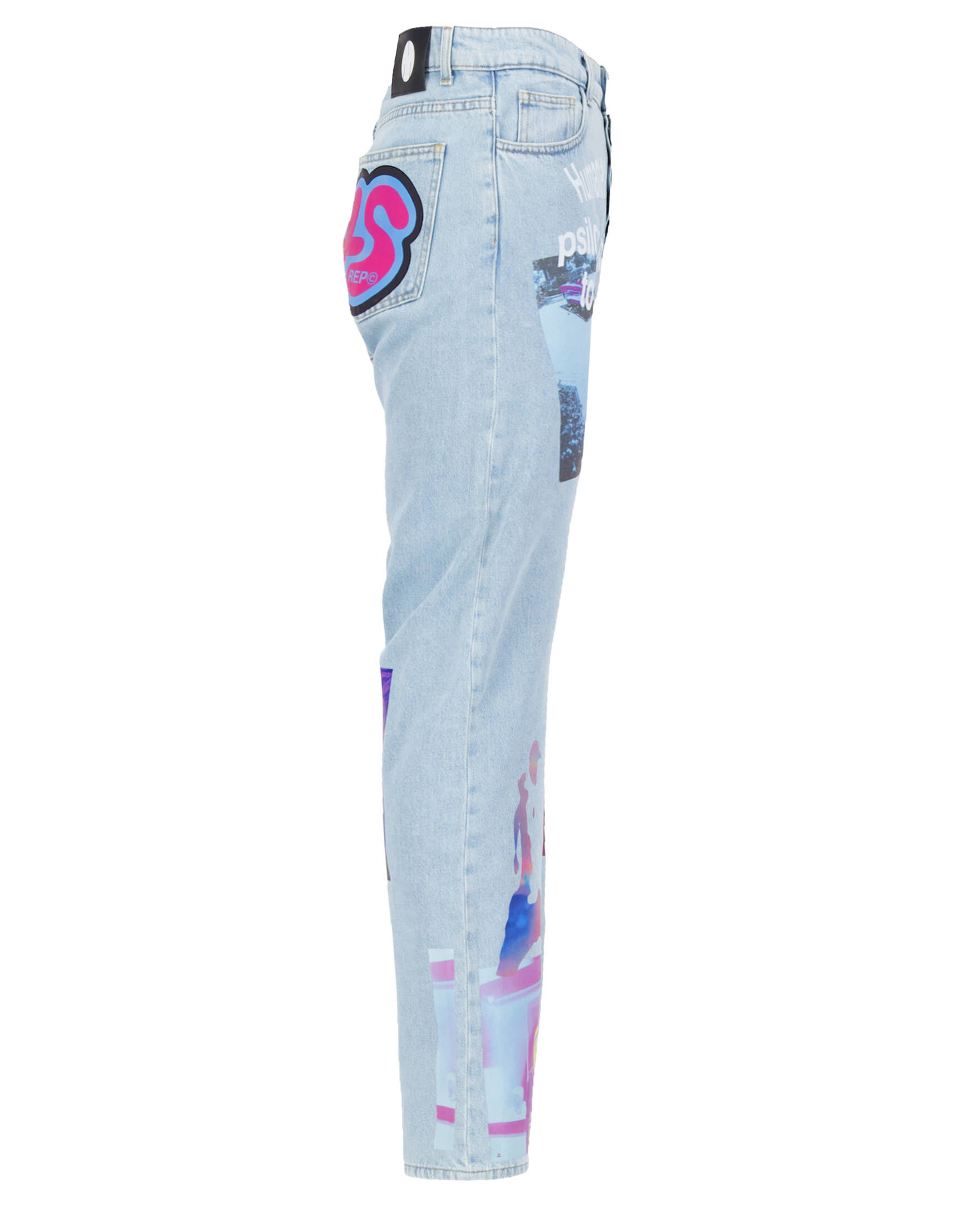 MSFTSrep| Herren Jeans