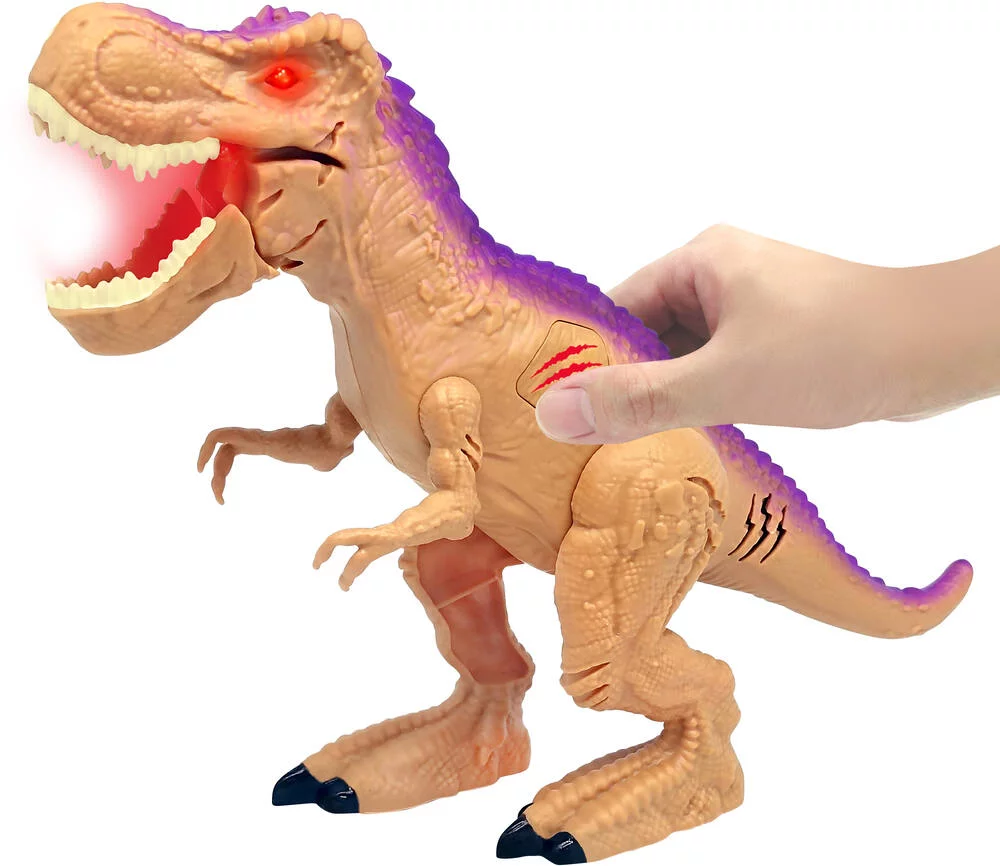 MIGHTY MEGASAUR - T-REX