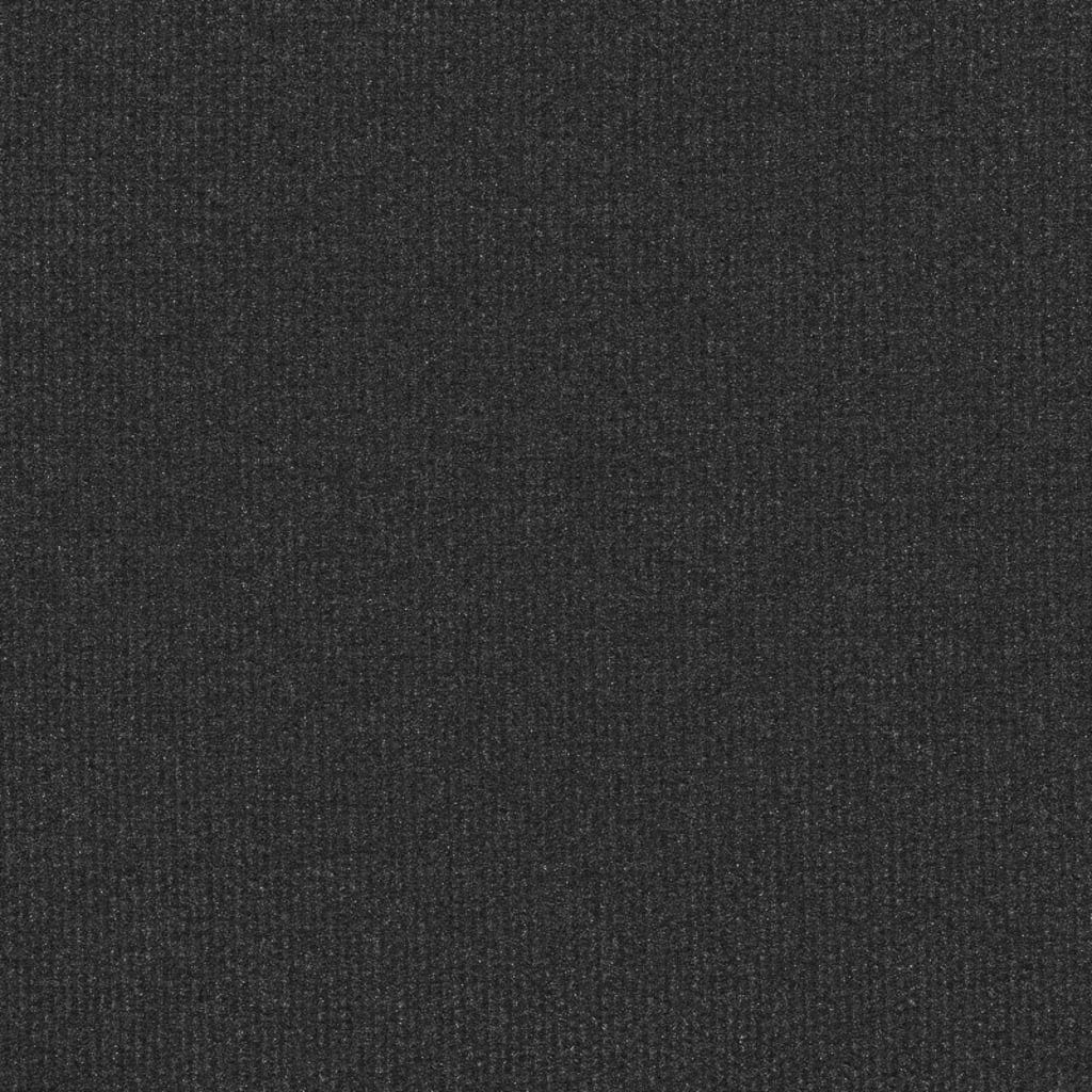 LÉA NATURE SO BiO étic  Pure Color Lidschatten, 05 Noir onyx (3 g)