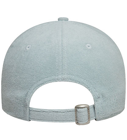 New Era Kappe - 9Twenty - Dodgers - Pastel Blue