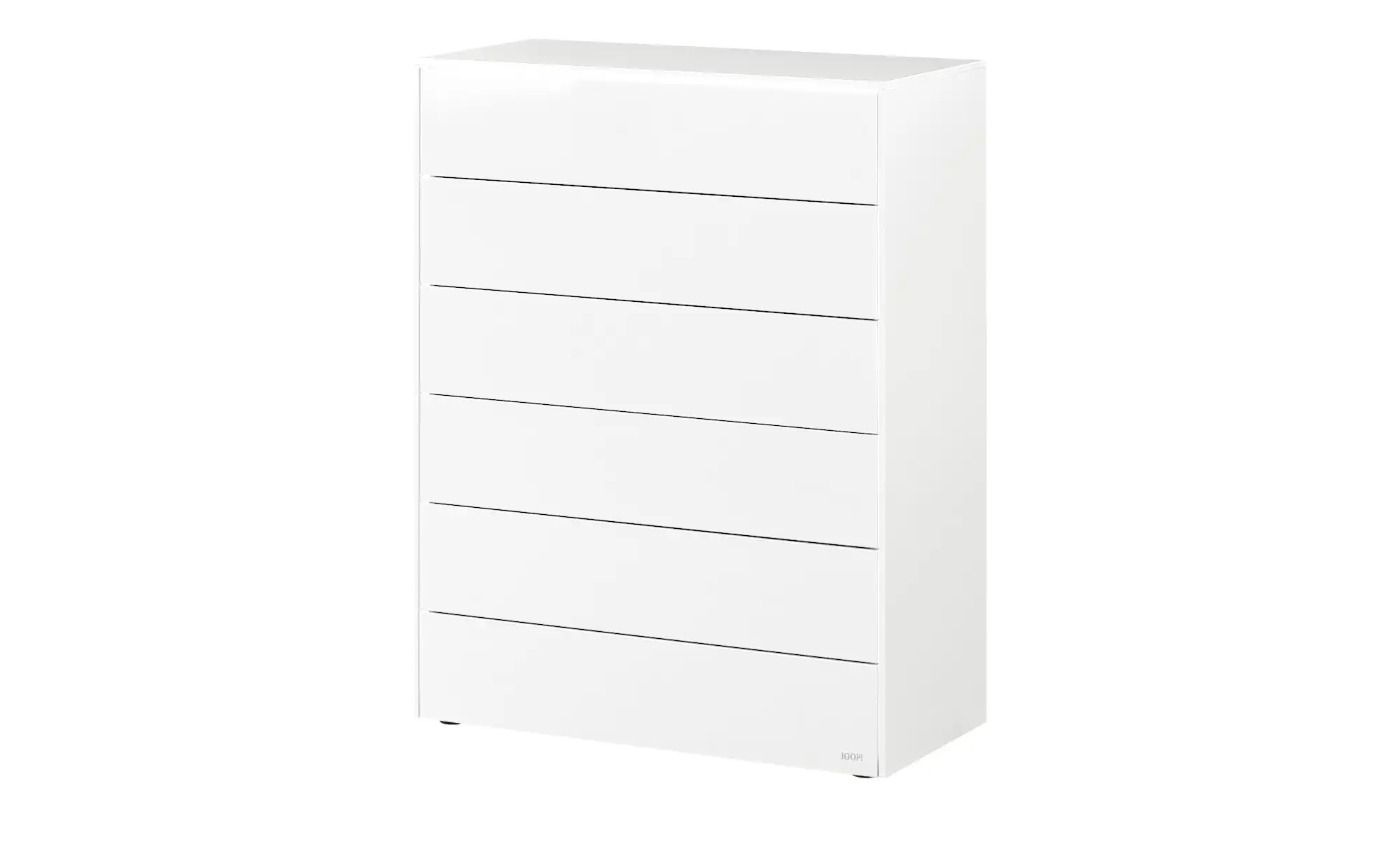 JOOP! Highboard Gloss Base
