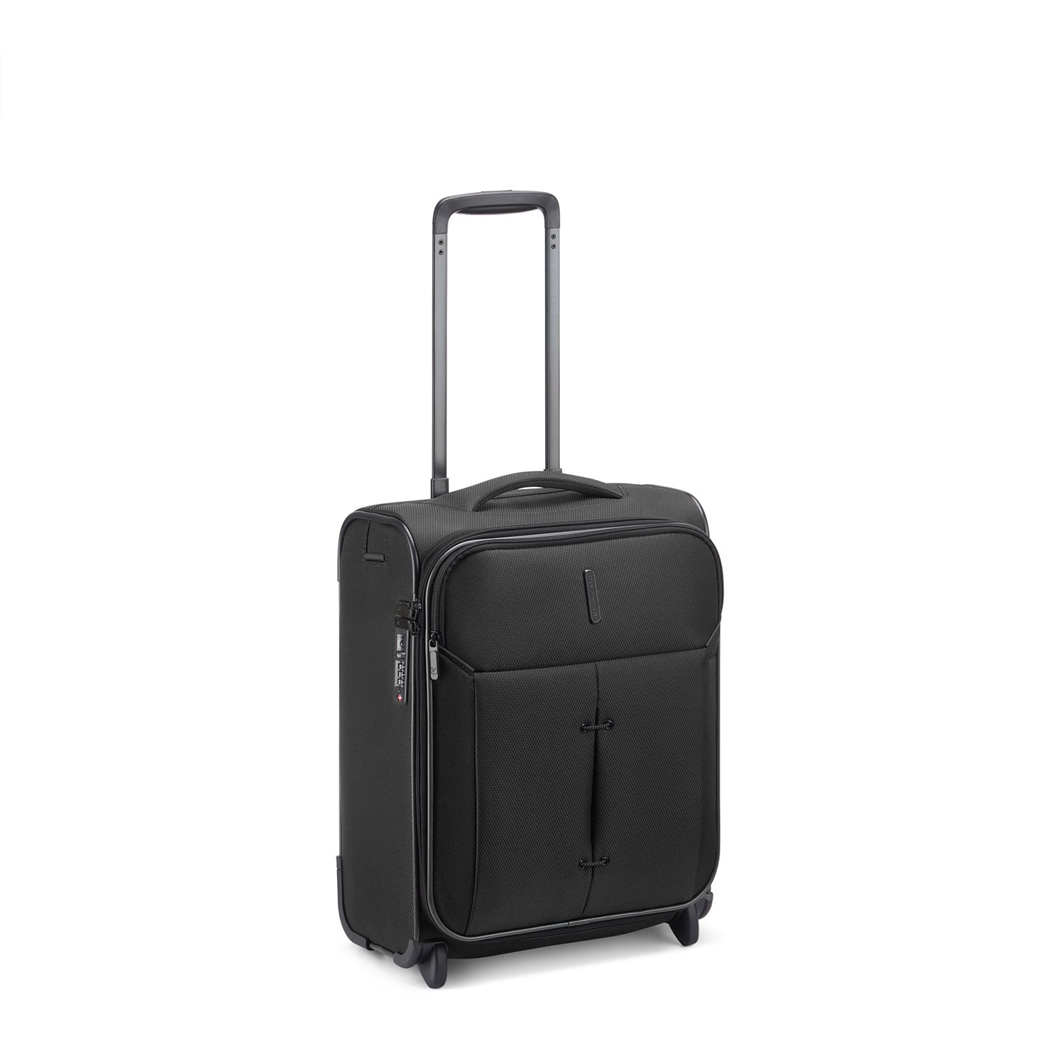 Roncato Ironik 2.0 Underseater Trolley 45 nero